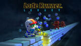 Lode Runner Legacy (Nintendo Switch)